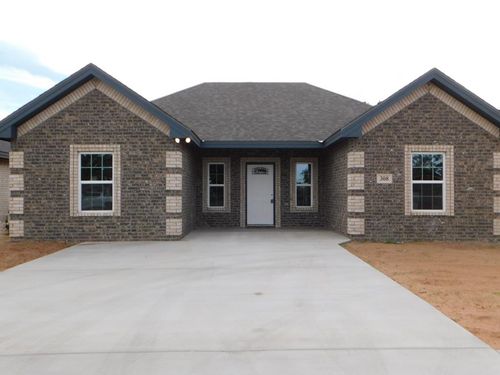 308 S Lincoln St, Midland, TX, 79701-5429 | Card Image