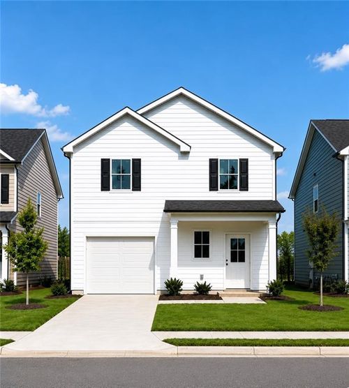 18 Gulfstream Dr, Lagrange, GA, 30241-6725 | Card Image