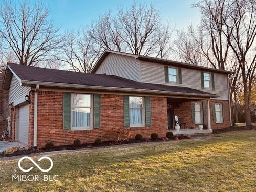 502 Winding Trail, Greenwood, IN, 46142 | Card Image
