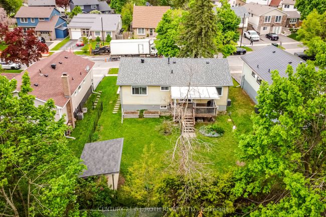 51 Heather St, House other with 3 bedrooms, 2 bathrooms and 2 parking in Barrie ON | Image 29