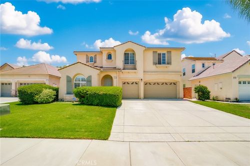 14443 Sleepy Creek Dr, Corona, CA, 92880 | Card Image