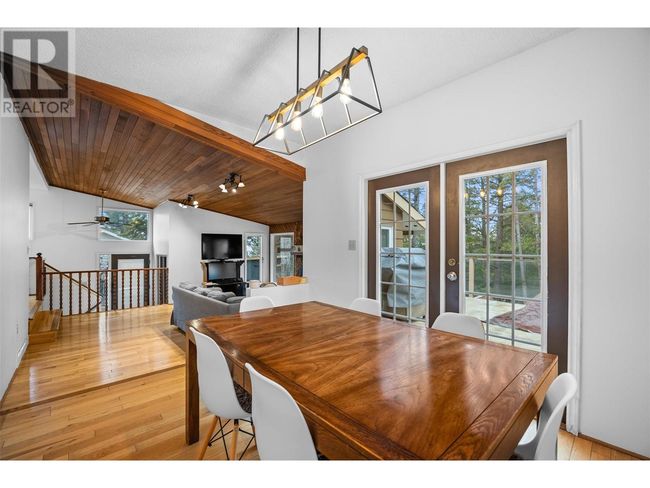 37 Breccia Dr, House other with 4 bedrooms, 3 bathrooms and 2 parking in Logan Lake BC | Image 15