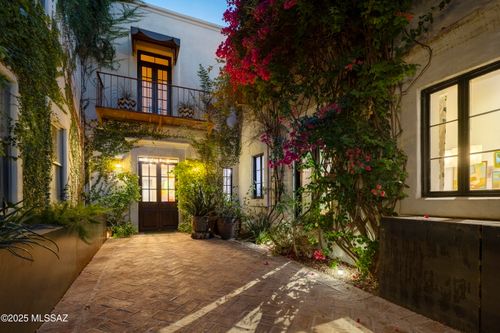 388 S Convent Avenue, Tucson, AZ, 85701 | Card Image