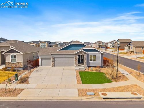12670 Hiddenwalk Way, Peyton, CO, 80831-4646 | Card Image
