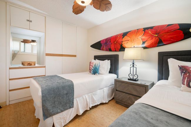 APT-213 - 2653 S Kihei Rd, Condo with 2 bedrooms, 2 bathrooms and null parking in Kihei HI | Image 23