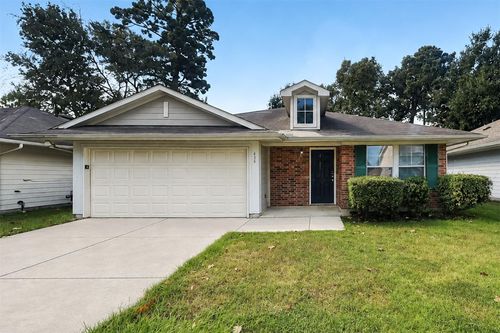434 Laurel Timbers Dr, Kingwood, TX, 77339-4494 | Card Image