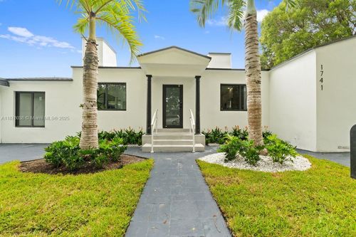 1741 Sw 17th Ct, Miami, FL, 33145-1442 | Card Image