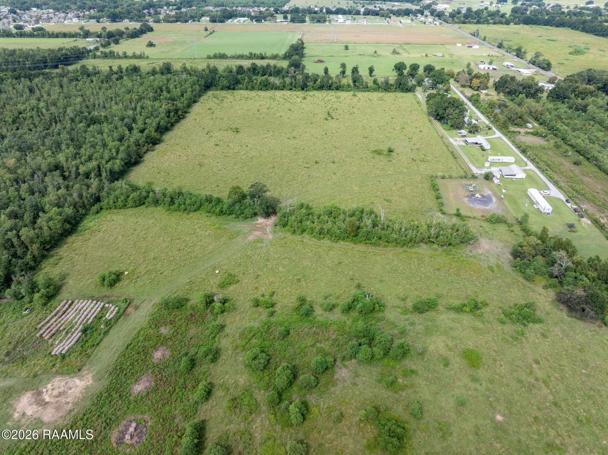 Land in Carencro 4