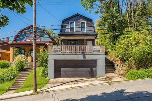 118 Tarragonna St, Pittsburgh, PA, 15210-3246 | Card Image