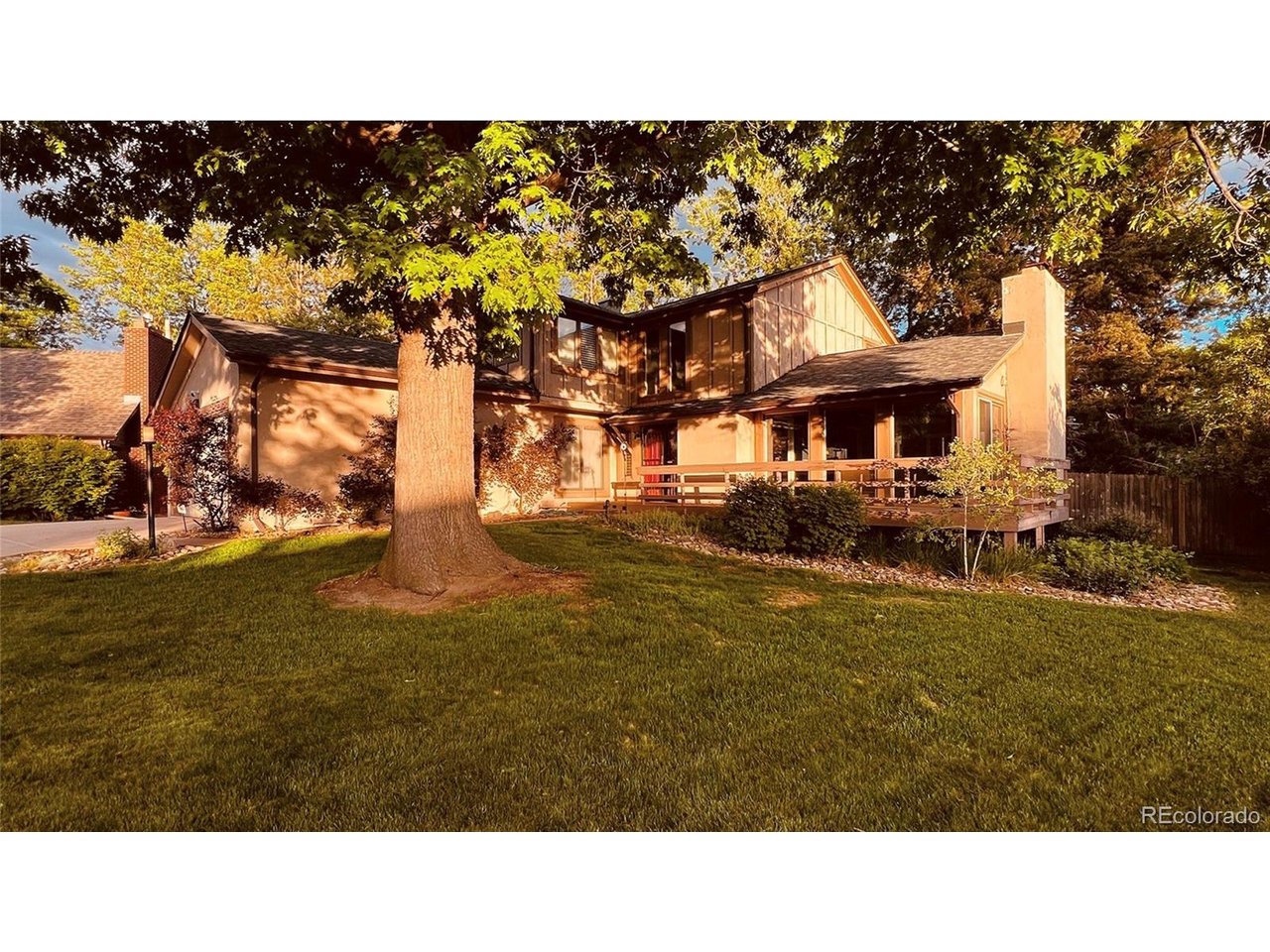 Residential in Denver