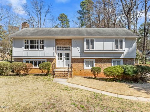 1103 Seabrook Ave, Cary, NC, 27511-5742 | Card Image
