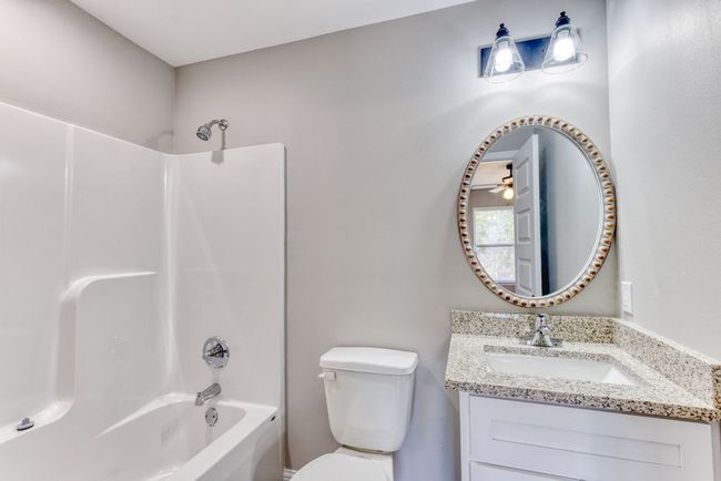28 John Travis Rd, House other with 3 bedrooms, 2 bathrooms and null parking in Poplarville MS | Image 15