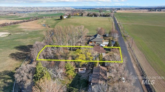 2861 S 1050 E, House other with 4 bedrooms, 2 bathrooms and null parking in Hagerman ID | Image 37