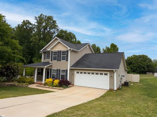 100 Watercourse Way, Greer, SC, 29651-1915 | Card Image