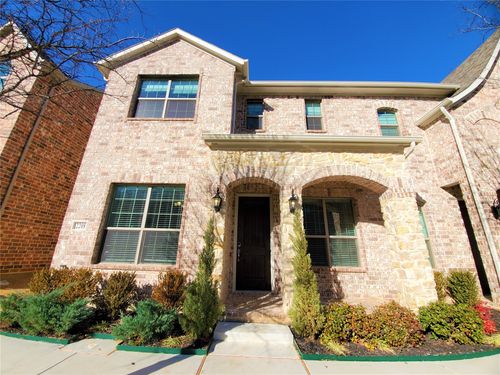 2208 Epitome Ave, Flower Mound, TX, 75028-5693 | Card Image