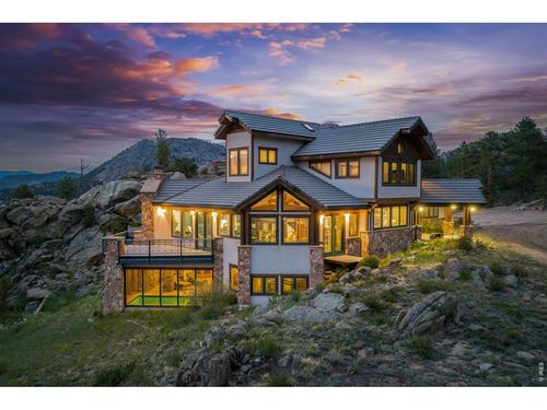 2864 Us Highway 36, Estes Park, CO, 80517-8860 | Card Image