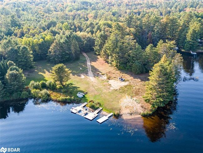 16 - 4727 Elephant Lake Rd, Home with 3 bedrooms, 3 bathrooms and 8 parking in Harcourt ON | Image 30