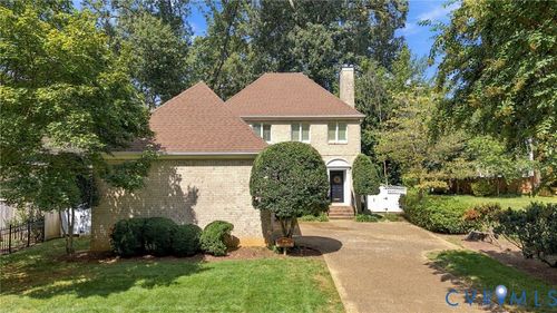 1604 Prince Edward Rd, Richmond, VA, 23225-3052 | Card Image