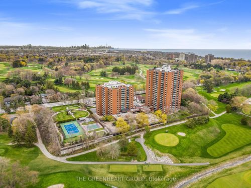 401-1400 Dixie Rd, Mississauga, ON, L5E3E1 | Card Image