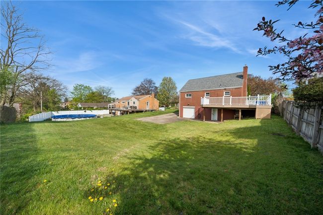 304 E Patty Ln, House other with 3 bedrooms, 2 bathrooms and 1 parking in Monroeville PA | Image 31