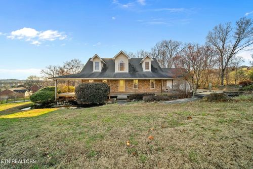 8345 Cliff Ridge Court, Corryton, TN, 37721 | Card Image