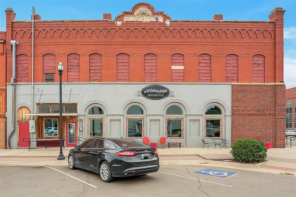 Commercial Sale in Hobart