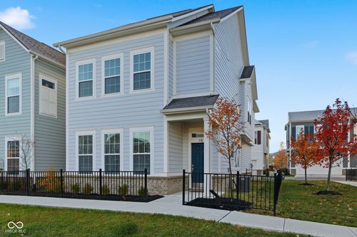 576 Steinbeck Pl, Carmel, IN, 46032-3395 | Card Image