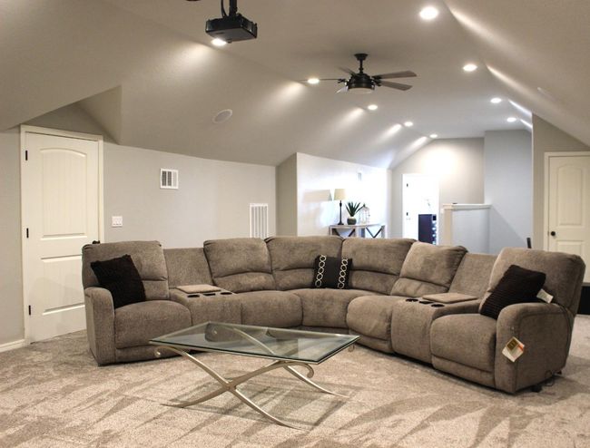 113 N Talley Ave, House other with 4 bedrooms, 3 bathrooms and null parking in Happy TX | Image 23