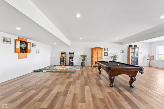 10590 Geist View Dr, House other with 5 bedrooms, 4 bathrooms and null parking in Fishers IN | Image 44