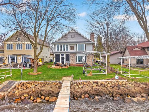 3129 Sunnyside Street, PLEASANT SPRINGS, WI, 53589 | Card Image