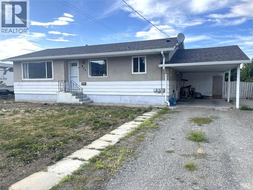 872 Selkirk Ave, Kamloops, BC, V2B1T9 | Card Image