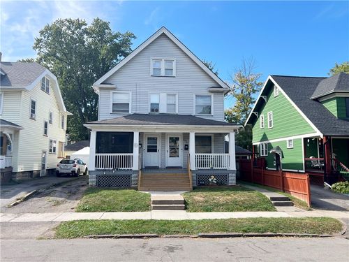 39 Evangeline St, Rochester, NY, 14619-2033 | Card Image
