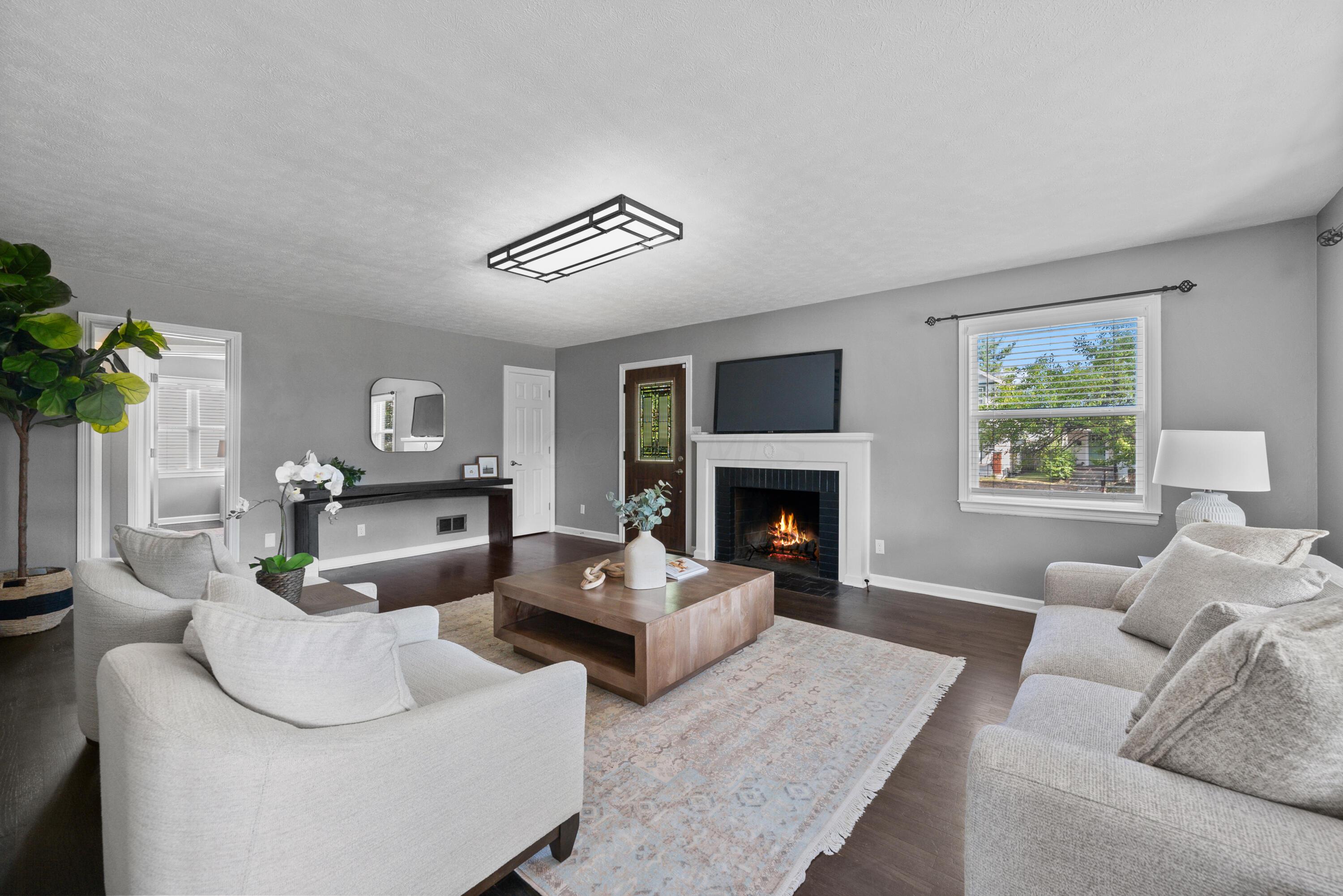 Markison Ave, Columbus, OH 43207