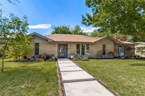 3504 Janlyn Ln, Farmers Branch, TX, 75234-6602 | Card Image