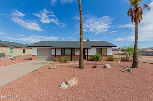 8750 W Reventon Dr, Arizona City, AZ, 85123-6394 | Card Image