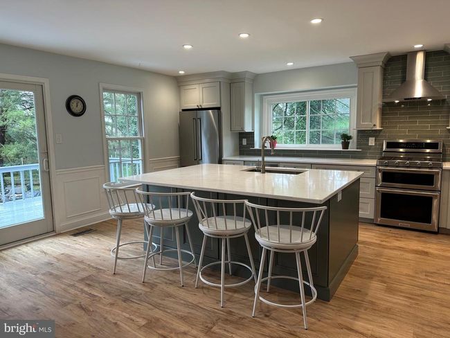 611 S Waterloo Rd, House other with 4 bedrooms, 3 bathrooms and null parking in DEVON PA | Image 12