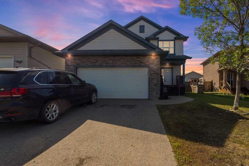248 Paulson St, Fort Mcmurray, AB, T9K0B2 | Card Image