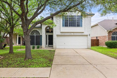 4416 Campo Verde Dr, Austin, TX, 78749-3639 | Card Image