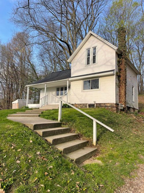 208 4th Street, Gun Plain Township, MI, 49080 | Card Image