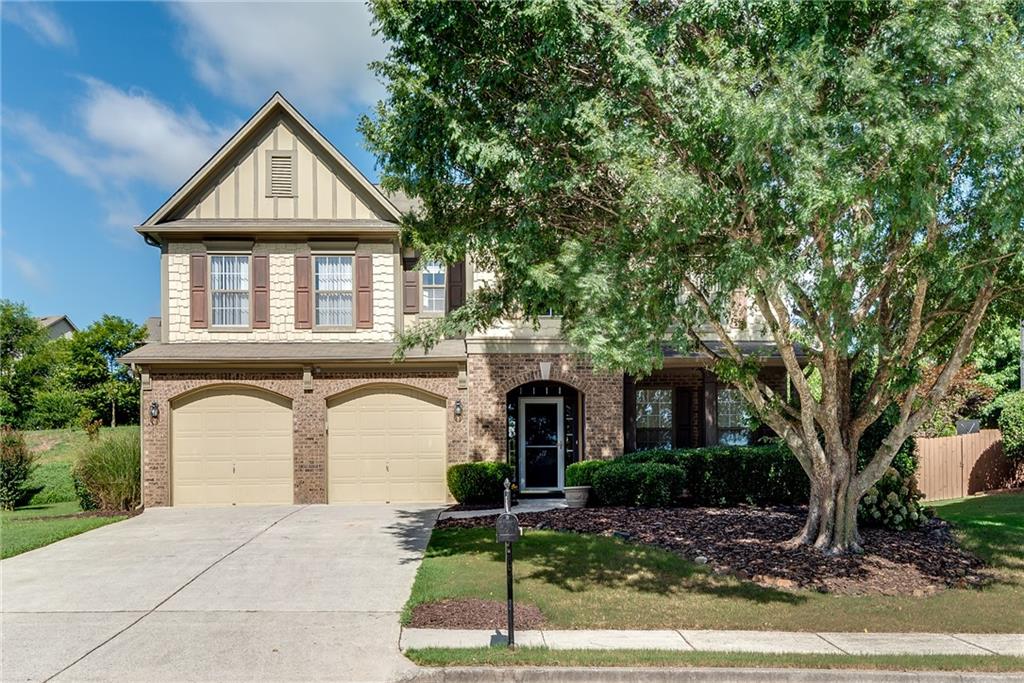 Triton Ives Dr, Auburn, GA 30011