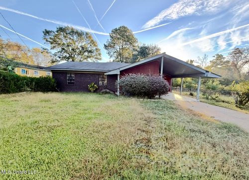 3718 Gammill St, Jackson, MS, 39213-5917 | Card Image
