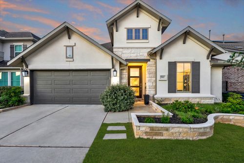512 Monrovia Ct, Liberty Hill, TX, 78642-2504 | Card Image
