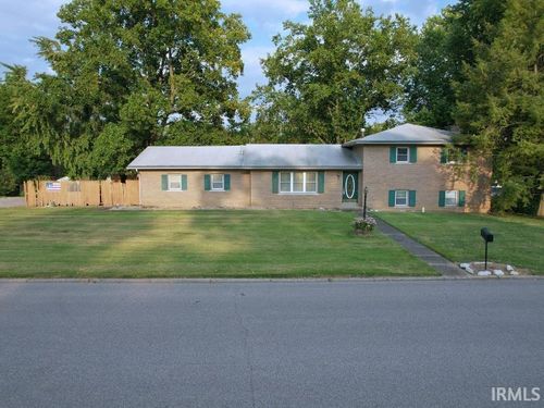 20 Park Ridge Dr, Mount Vernon, IN, 47620-9405 | Card Image
