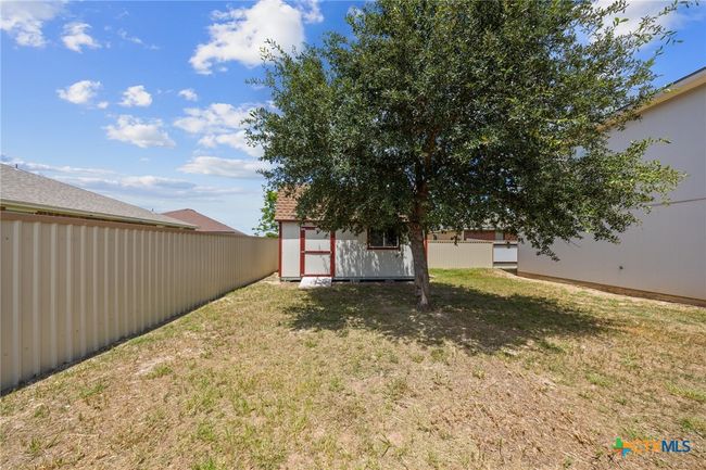Back yard view 2 | Image 5