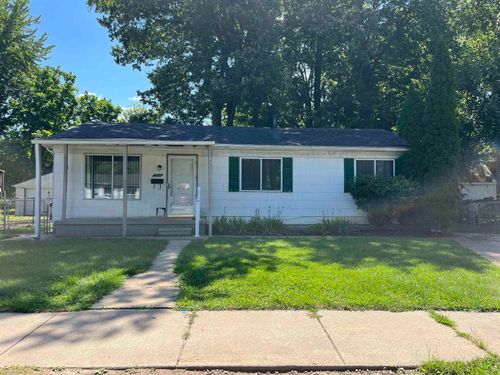1688 Conway Avenue, Ypsilanti Charter Township, MI, 48198 | Card Image