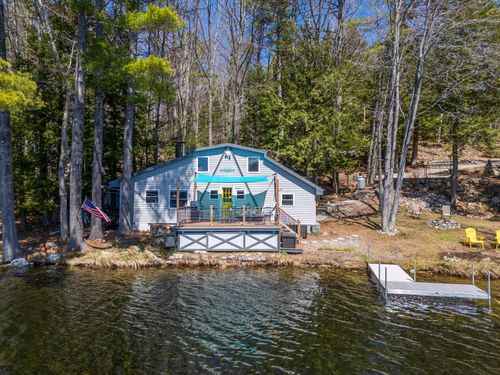 282 Jackson Lane, Norway, ME, 04268 | Card Image