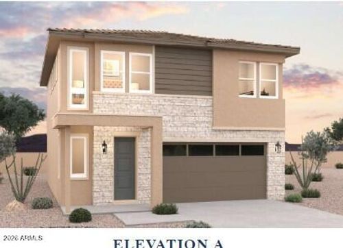 1840 E Knoll St, Mesa, AZ, 85203-1601 | Card Image
