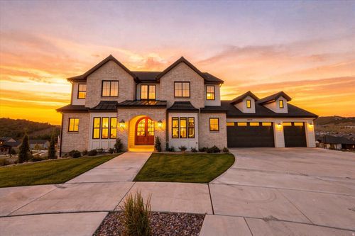 14598 S Canyon Edge Cir, Draper, UT, 84020-1779 | Card Image