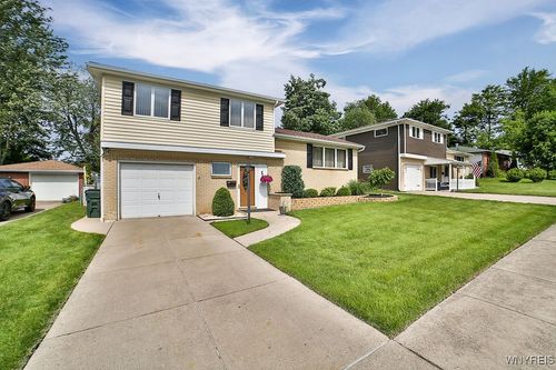 48 Kibler Dr, Depew, NY, 14043-1111 | Card Image