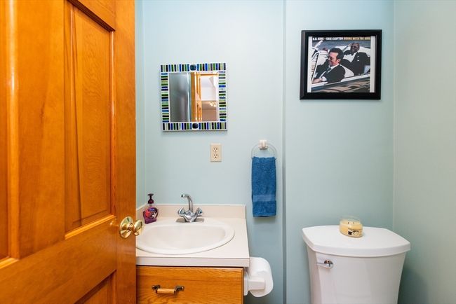 10 Cranton Ave, House other with 3 bedrooms, 3 bathrooms and 4 parking in Groveland MA | Image 18